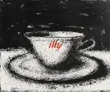 Neil Shawcross, Illy Coffee