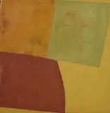 Richard Gorman, Untitled, Milan