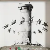 Banksy British, The Walled Off Hotel Box Set