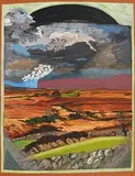 Brian Bourke Hrha Irish, Winter (1977/78)