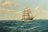 Rowland Hill, Full Sail