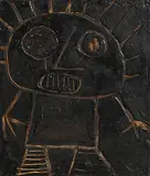 Martin Finnin, Figure