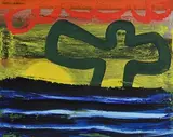 Martin Finnin, Swept by Wave, Kerry