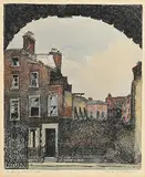 Flora Mitchell, The Last of Holles Street, Dublin