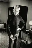 John Minihan, Samuel Beckett, Room 604, Hyde Park Hotel, London
