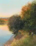 Paul Kelly, Evening Light