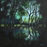 Simone Puorger, What We've Been Given