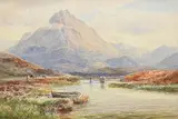 Alexander Williams, Errigal, Co Donegal