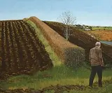Martin Gale, Approaching the Town