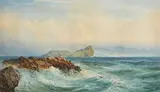 John Faulkner, The Bills Rock, Achill