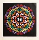 Damien Hirst British, Altar (from Sanctum)