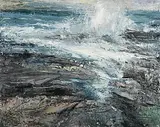 Donald Teskey, Longshore IV