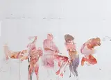 Patrick Graham, Studies Series I, From the Studio (2016/'17)