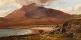 Alexander Williams, Roundstone, Connemara