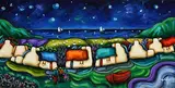Annie Robinson, The Stars Serenade