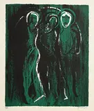 John Piper, Saints