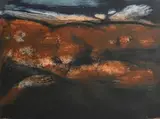 Hughie O'Donoghue, Residue
