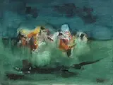 Gerald Davis, Newgrange