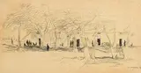 Paul Hogarth, Sugar Workers Homes Nital