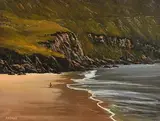 Alan Kenny, Keem Bay