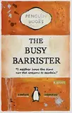 R Scott, The Busy Barrister