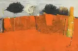 Mike Fitzharris, Untitled