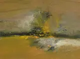 Gerald Davis, Burren Sunset