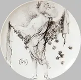 Salvador Dali Spanish, Spring from the Four Seasons