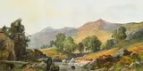 John Faulkner, The Old Mill