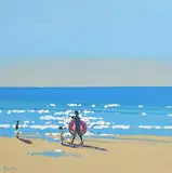John Morris, Along the Shore