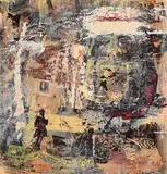 John Kingerlee, Untitled, giclee print