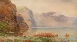 Alexander Williams, Glendalough, Wicklow