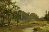 James Humbert Craig, River Medway, Kent