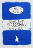 Neil Shawcross, Eminent Victorians Lytton Strachey