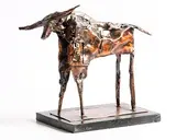 William Robinson, Tain Bull