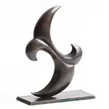 20th Century Irish School, The Wave
