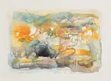 Ian Humphreys British, After a Walk South