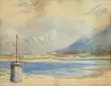 Fergus O'Ryan, Coastal Scene