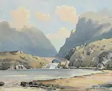 Seán O'Connor, Gap of Dunloe