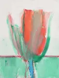 Robert Janz, In Flowing I