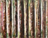 Simone Puorger, Enchanted Forest