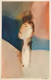 John Kelly, Figure in Landscape