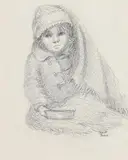 Maeve Taylor, The Little Traveller