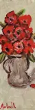 Marie Carroll, Wild Flowers