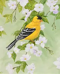 Keith Spencer, Regal, oil on canvas board