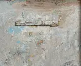 Anthony O'Carroll, Untitled, 1980, mixed media