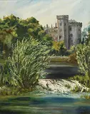 20th Century Irish School, Kilkenny Castle