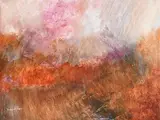 Diarmuid Killeen, Changeable Weather, 2007, oil on canvas