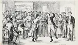 20th Century Irish School, An Irish Gig