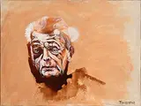 Tom Byrne, Samuel Beckett